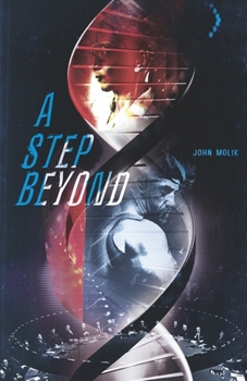 Paperback A Step Beyond: Volume 2 Book