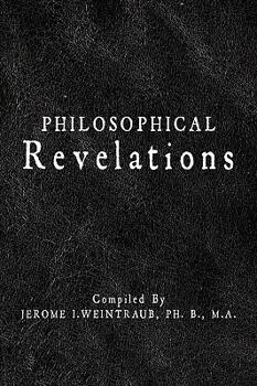 Paperback Philosophical Revelations Book