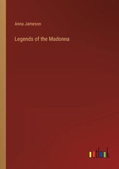 Paperback Legends of the Madonna Book