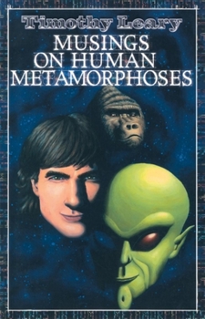 Paperback Musings on Human Metamorphoses Book