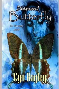 Paperback Diamond Butterfly Book