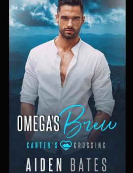 Paperback Omega's Brew Book