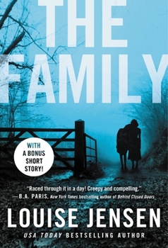 Mass Market Paperback The Family Book