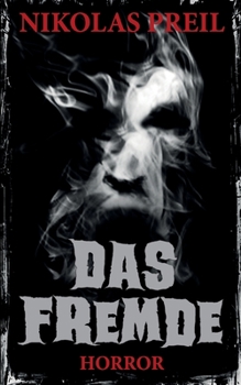 Paperback Das Fremde: Horror [German] Book