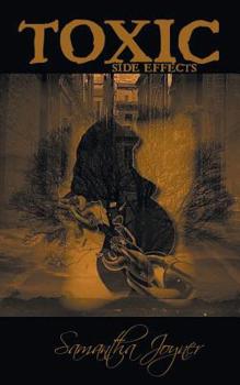 Paperback Toxic Side Effects Book