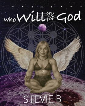 Paperback Who Will Cry For God? Book