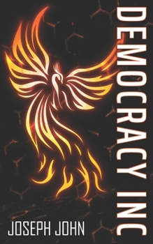 Paperback Democracy Inc Book