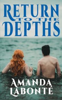 Paperback Return to the Depths Book
