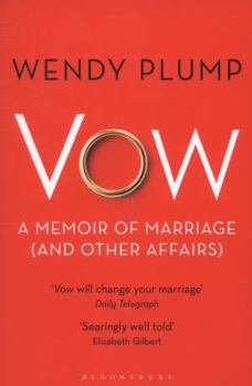Paperback Vow Book