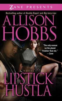 Mass Market Paperback Lipstick Hustla Book