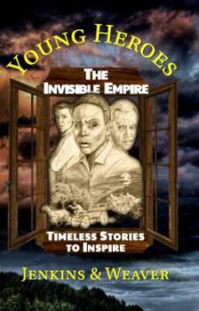 Paperback The Invisible Empire (The Freedom Series) (Volume 1) Book