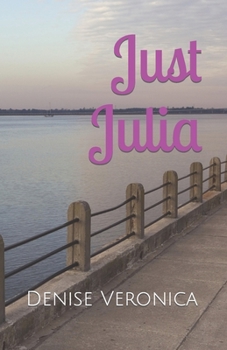 Paperback Just Julia Book