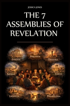 Paperback Ask For The Ancient Paths Update: 7 Assemblies of Revelation Book