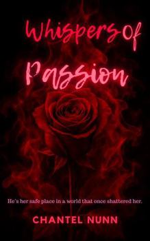Hardcover Whispers Of Passion Book