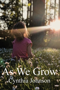 Paperback As We Grow Book