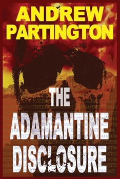 Paperback The Adamantine Disclosure Book
