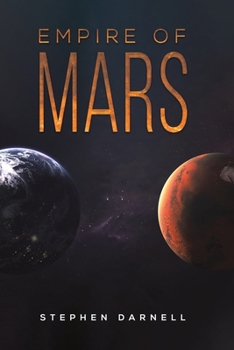 Paperback Empire of Mars Book