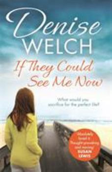 Paperback If They Could See Me Now Book