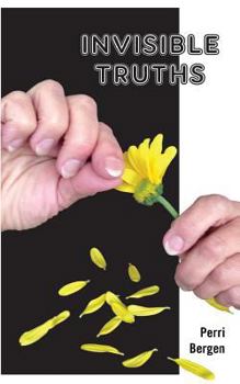Paperback Invisible Truths Book