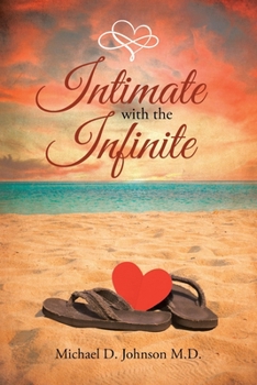 Paperback Intimate with the Infinite Book