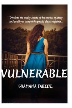 Paperback Vulnerable Book