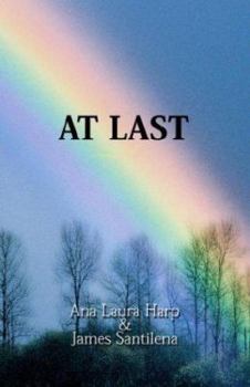 Paperback At Last Book