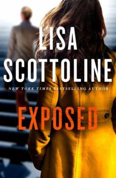 Exposed - Book #5 of the Rosato & DiNunzio