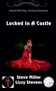 Paperback Locked In A Castle Book