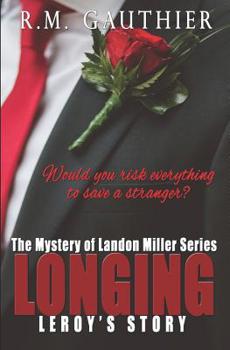 Paperback Longing Book