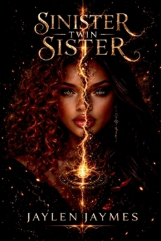 Sinister Twin Sister (Sinister Sister Saga)