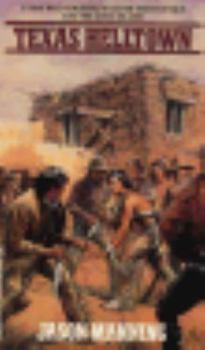 Paperback Texas Helltown Book