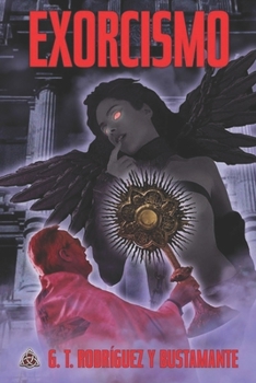 Paperback Exorcismo [Spanish] Book