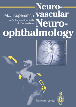 Paperback Neuro-Vascular Neuro-Ophthalmology Book