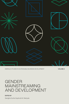 Hardcover Gender Mainstreaming and Development Book