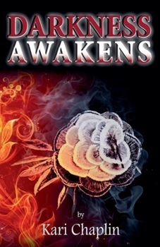 Paperback Darkness Awakens Book