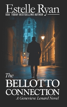 Paperback The Bellotto Connection (Book 29) Book