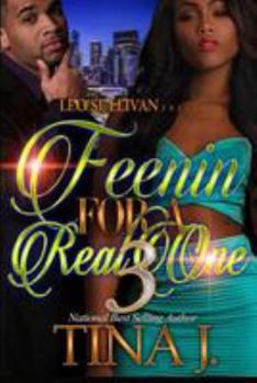 Paperback Feenin' for a Real One 3 Book