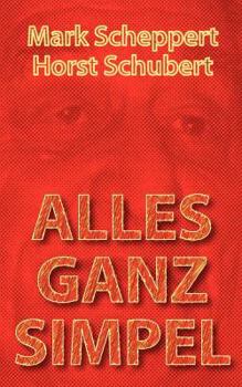 Paperback Alles ganz simpel [German] Book