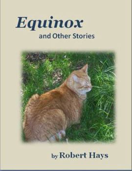 Paperback Equinox and Other Stories Book