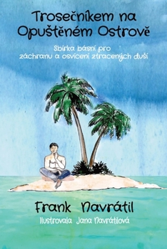 Paperback Trosečníkem na Opustěném Ostrově [Czech] Book