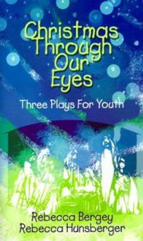Paperback Christmas Through Our Eyes Book