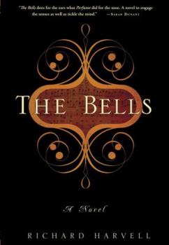 Hardcover The Bells Book