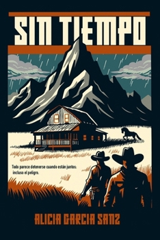 Paperback Sin Tiempo [Spanish] Book
