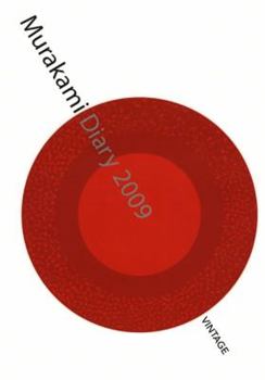 Paperback Murakami Diary 2009 Book