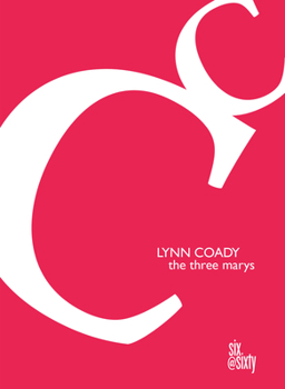 Paperback The Three Marys Book
