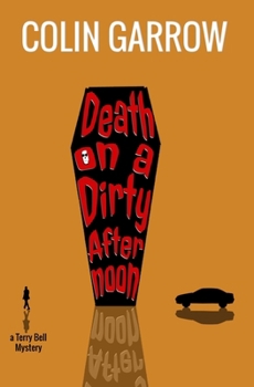 Paperback Death on a Dirty Afternoon Book