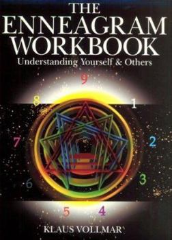 Paperback The Enneagram Workbook: Understanding Yourself & Others Book