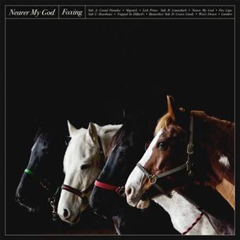 Music - CD Nearer My God Book