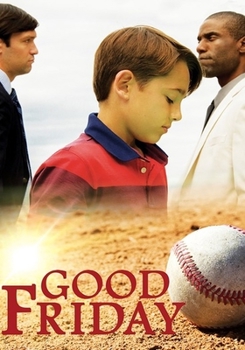 DVD Good Friday Book