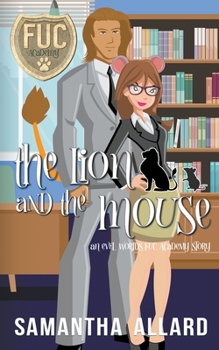 Paperback The Lion and the Mouse Book